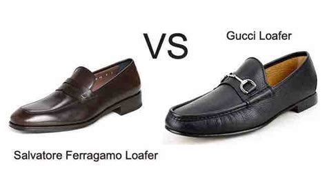 gucci firmato e ferragamo secondigliano|is ferragamo better than gucci.